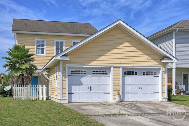 245 Dogwood Circle, Port Wentworth, GA 31407