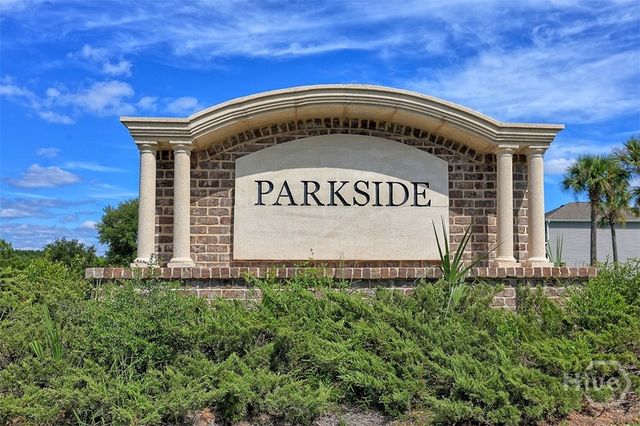 245 Dogwood Circle, Port Wentworth, GA 31407