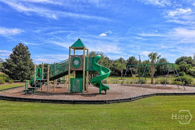 245 Dogwood Circle, Port Wentworth, GA 31407