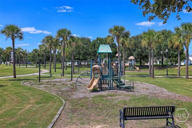 245 Dogwood Circle, Port Wentworth, GA 31407