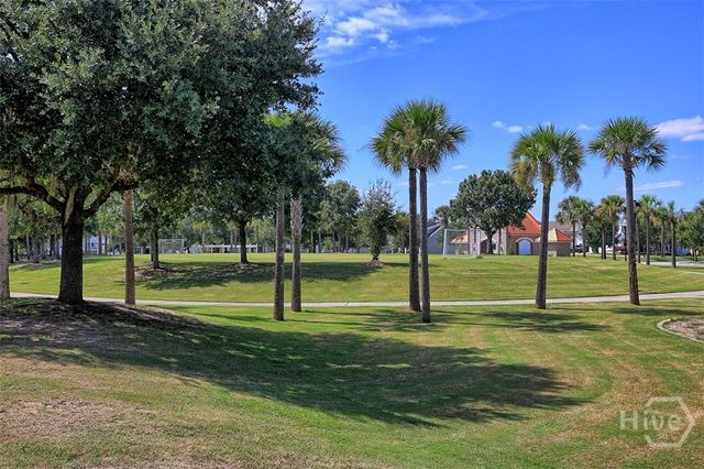 245 Dogwood Circle, Port Wentworth, GA 31407