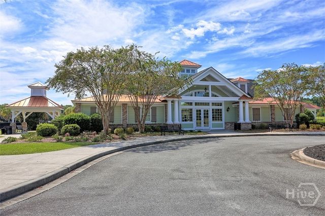 245 Dogwood Circle, Port Wentworth, GA 31407