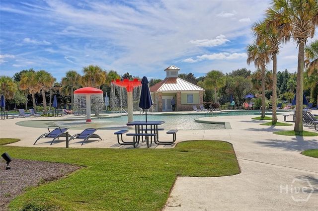 245 Dogwood Circle, Port Wentworth, GA 31407