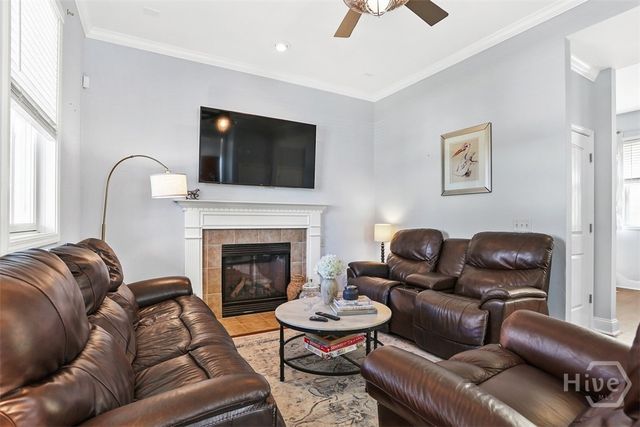 245 Dogwood Circle, Port Wentworth, GA 31407