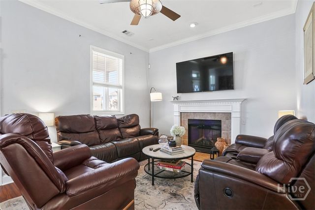 245 Dogwood Circle, Port Wentworth, GA 31407