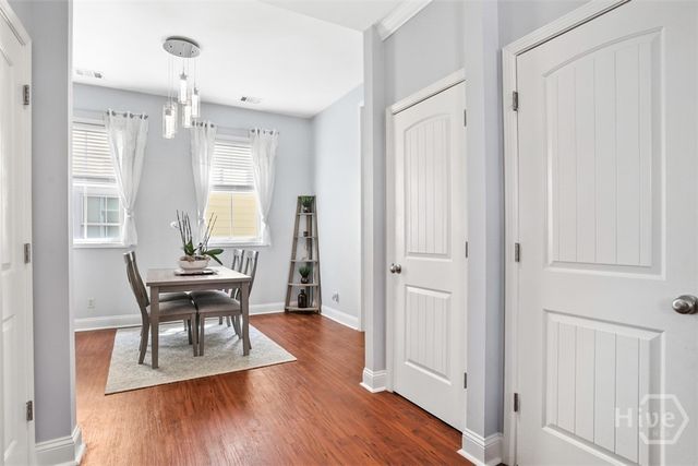 245 Dogwood Circle, Port Wentworth, GA 31407