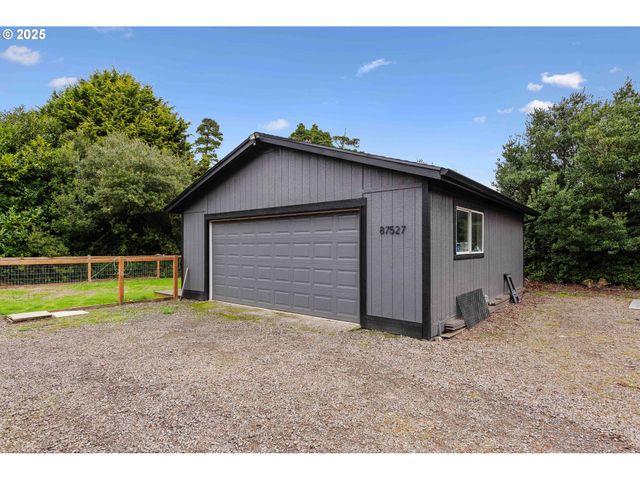 87527 RHODOWOOD Dr, Florence, OR 97439