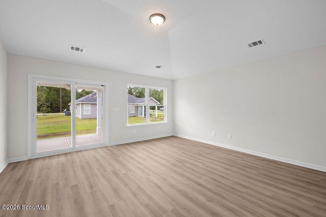 11001 Woodland Trail, Brunswick, GA 31525