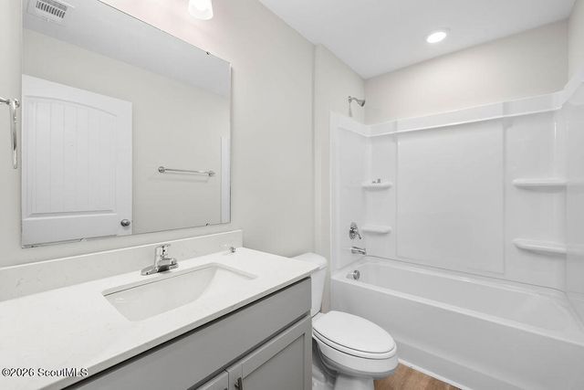 11001 Woodland Trail, Brunswick, GA 31525