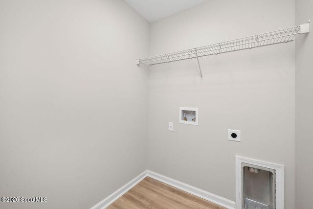 11001 Woodland Trail, Brunswick, GA 31525