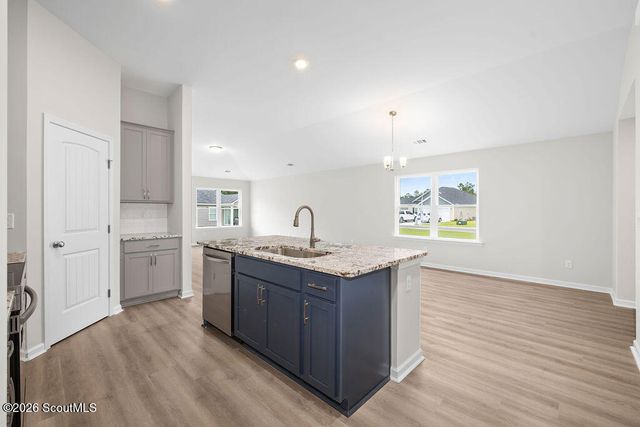 11001 Woodland Trail, Brunswick, GA 31525