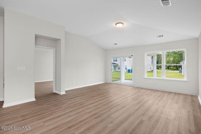 11001 Woodland Trail, Brunswick, GA 31525