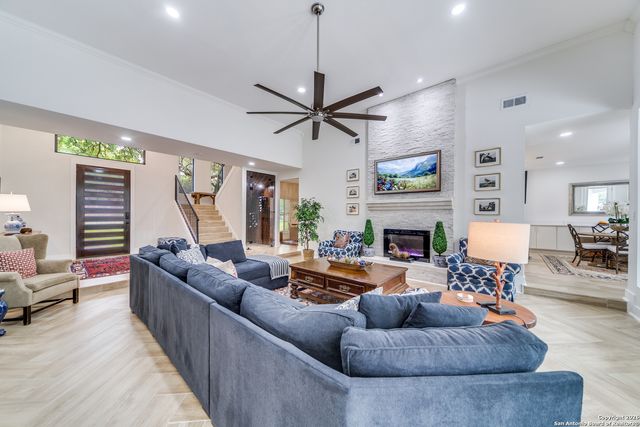 3915 Hunters Rock, San Antonio, TX 78230