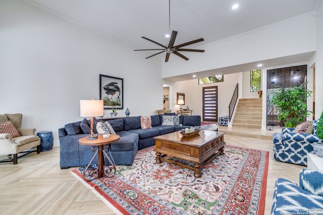 3915 Hunters Rock, San Antonio, TX 78230