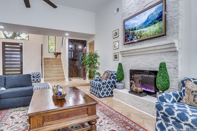 3915 Hunters Rock, San Antonio, TX 78230