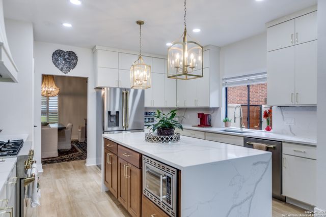 3915 Hunters Rock, San Antonio, TX 78230