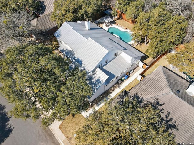 3915 Hunters Rock, San Antonio, TX 78230