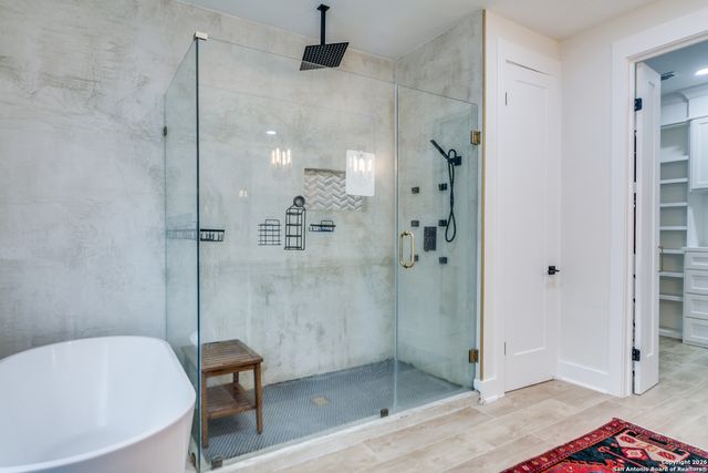 3915 Hunters Rock, San Antonio, TX 78230