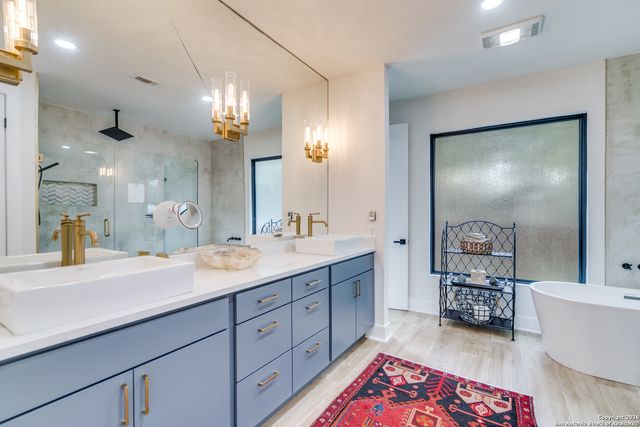 3915 Hunters Rock, San Antonio, TX 78230