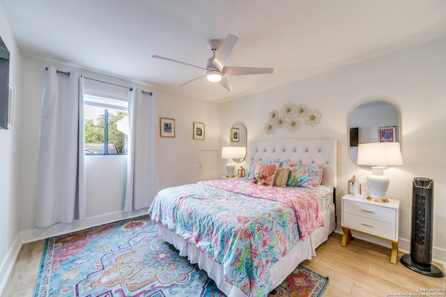 3915 Hunters Rock, San Antonio, TX 78230