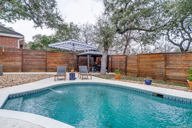 3915 Hunters Rock, San Antonio, TX 78230