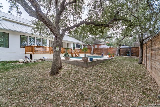 3915 Hunters Rock, San Antonio, TX 78230