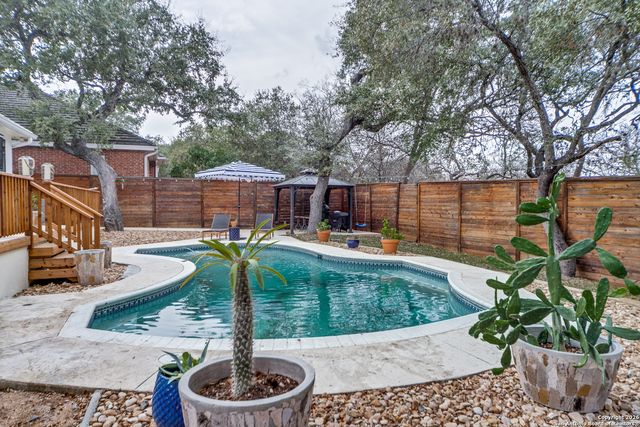 3915 Hunters Rock, San Antonio, TX 78230