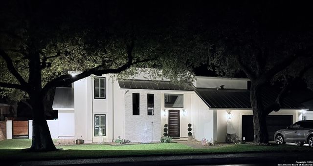 3915 Hunters Rock, San Antonio, TX 78230