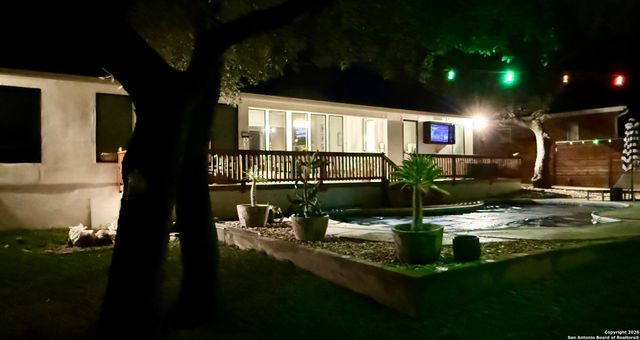 3915 Hunters Rock, San Antonio, TX 78230