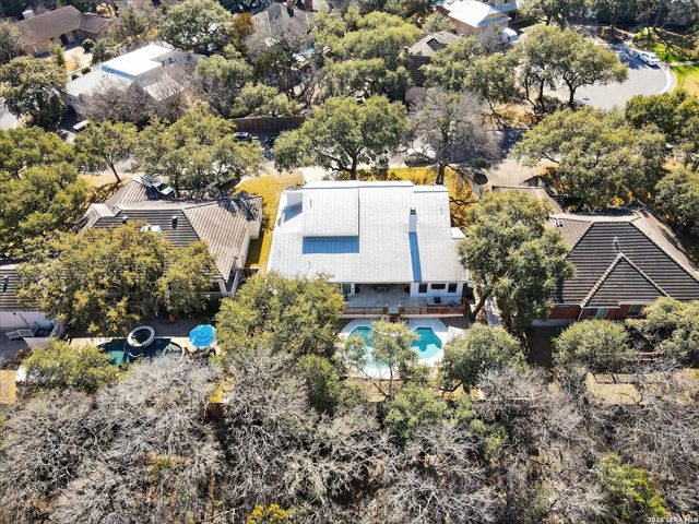 3915 Hunters Rock, San Antonio, TX 78230