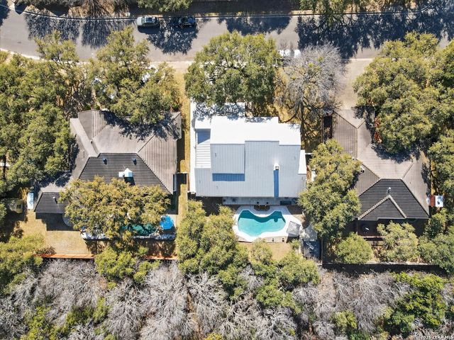 3915 Hunters Rock, San Antonio, TX 78230