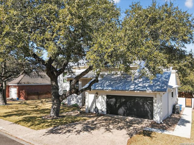 3915 Hunters Rock, San Antonio, TX 78230