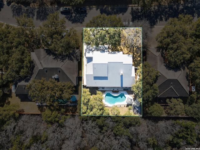 3915 Hunters Rock, San Antonio, TX 78230