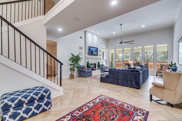 3915 Hunters Rock, San Antonio, TX 78230