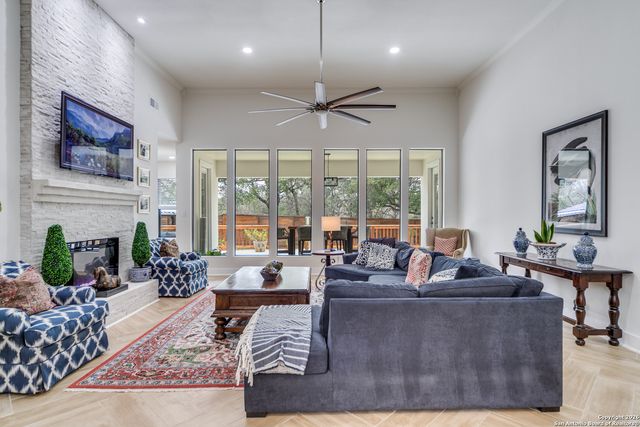 3915 Hunters Rock, San Antonio, TX 78230