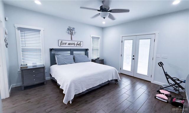 213 O'Hara Drive, Pharr, TX 78577