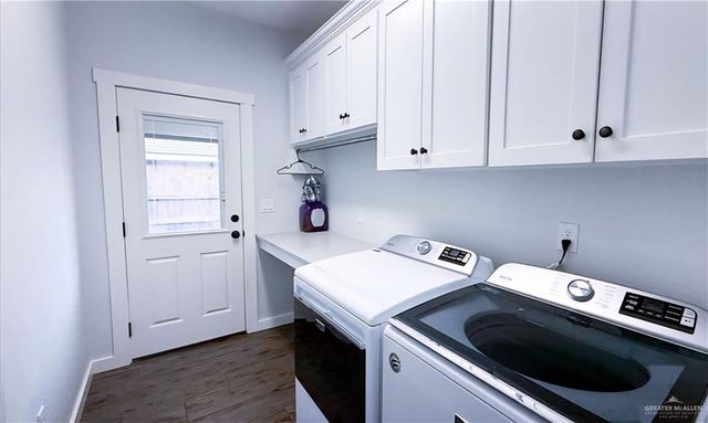 213 O'Hara Drive, Pharr, TX 78577