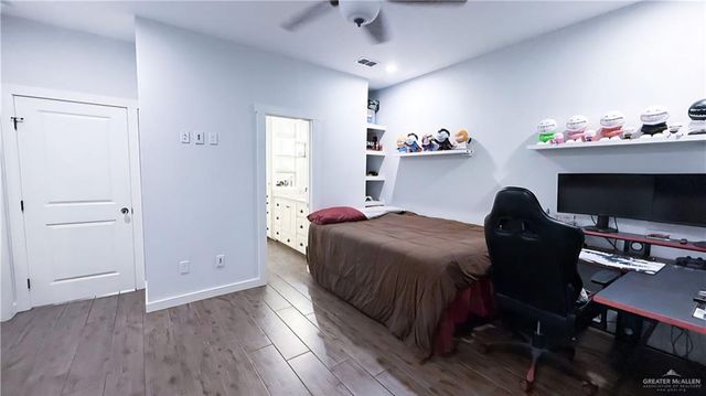 213 O'Hara Drive, Pharr, TX 78577