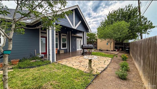 213 O'Hara Drive, Pharr, TX 78577