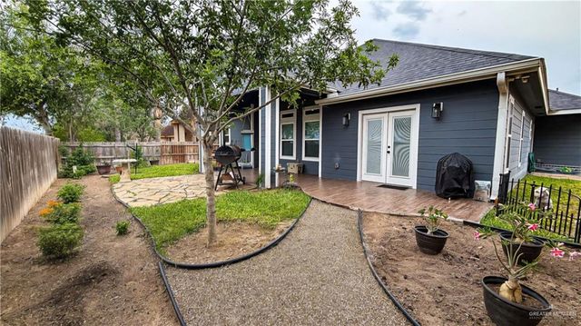 213 O'Hara Drive, Pharr, TX 78577