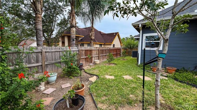 213 O'Hara Drive, Pharr, TX 78577