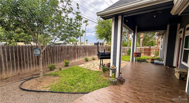213 O'Hara Drive, Pharr, TX 78577