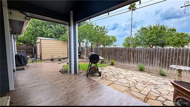 213 O'Hara Drive, Pharr, TX 78577