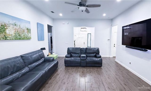 213 O'Hara Drive, Pharr, TX 78577