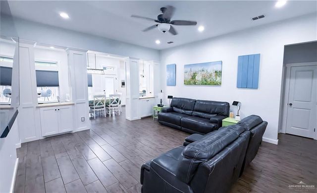 213 O'Hara Drive, Pharr, TX 78577