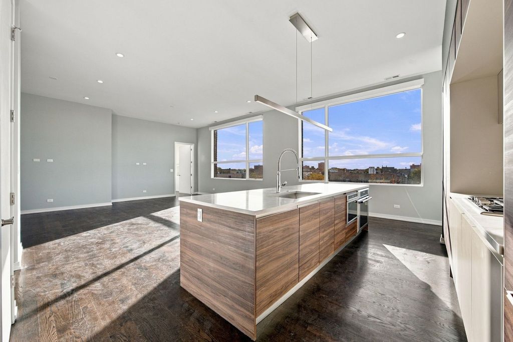 1433 N Ashland Avenue 4W, Chicago, IL 60622 — photo 4