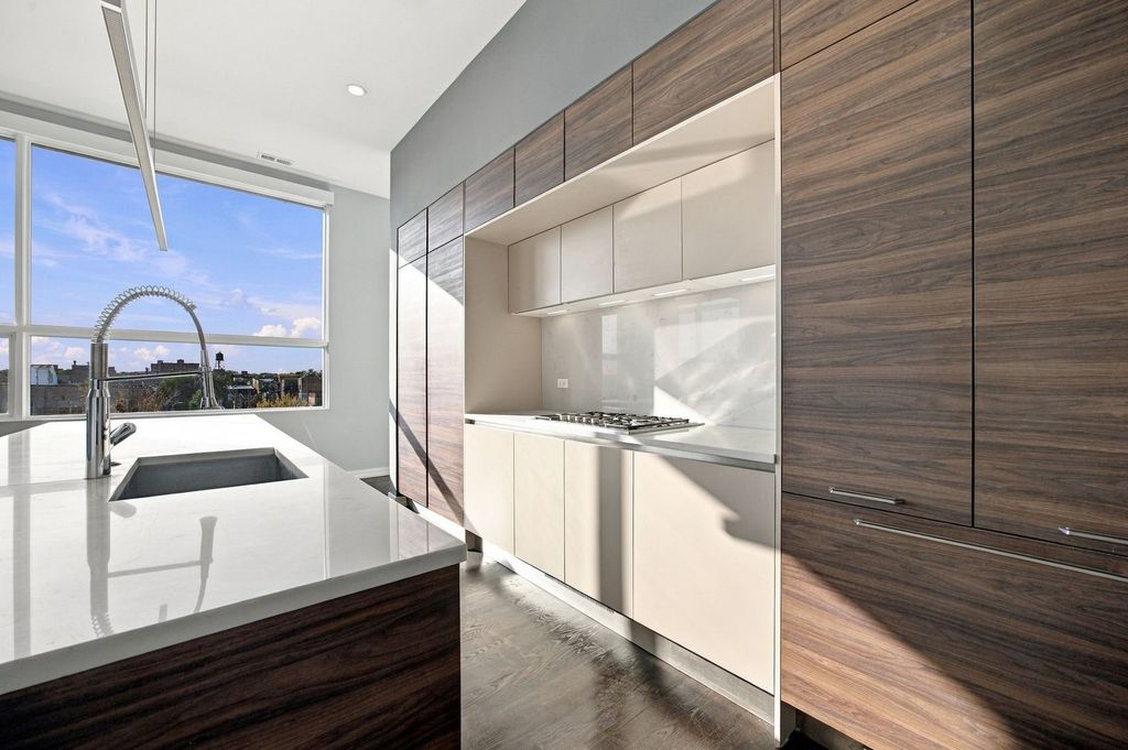 1433 N Ashland Avenue 4W, Chicago, IL 60622 — photo 5