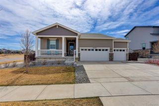26898 E 1st Place, Aurora, CO 80018