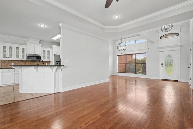 202 Plantation Drive, Mayflower, AR 72106