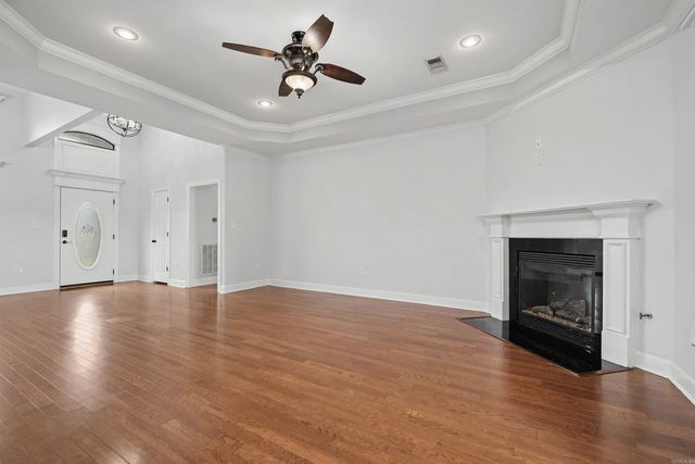202 Plantation Drive, Mayflower, AR 72106